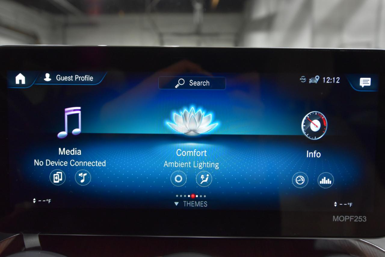 Mercedes-Benz GLC GLC 300 4MATIC SUV 2022