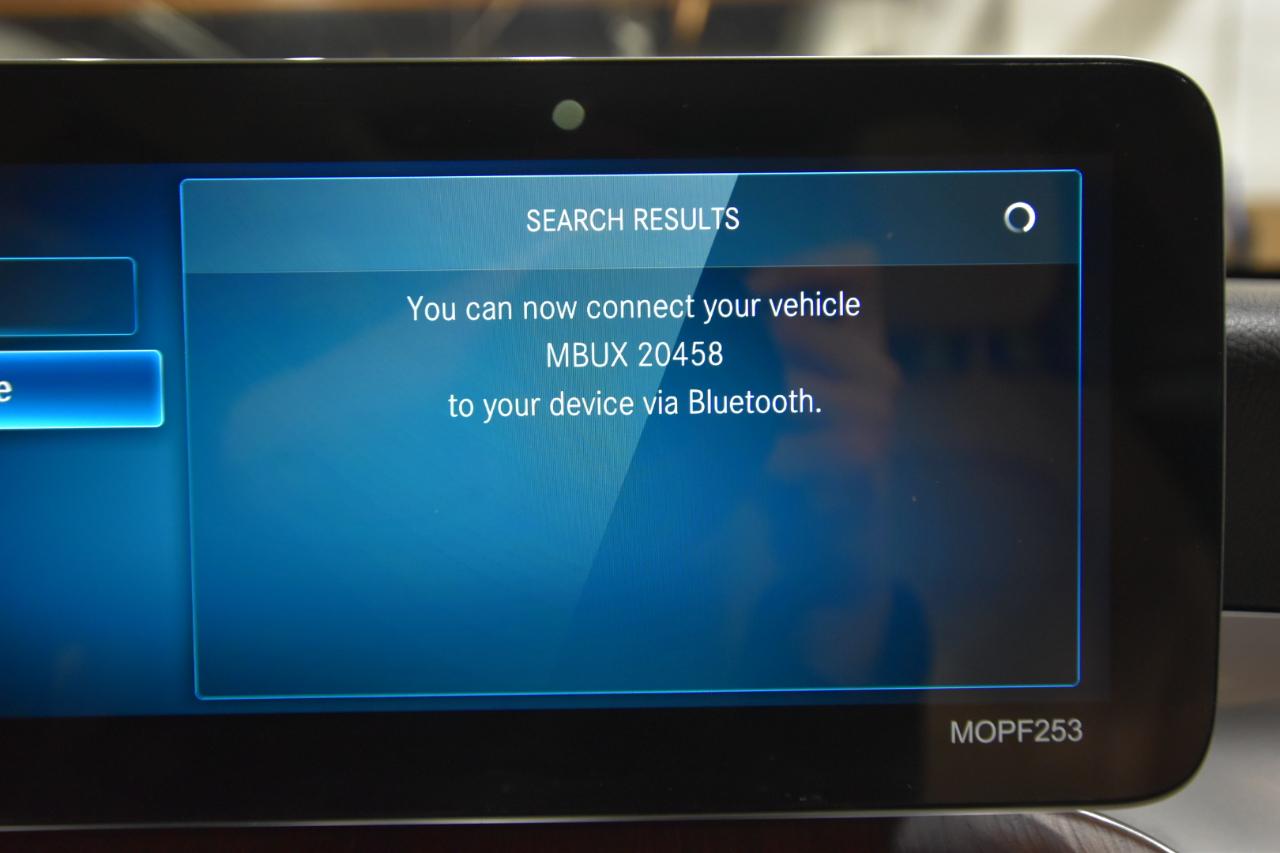 Mercedes-Benz GLC GLC 300 4MATIC SUV 2022