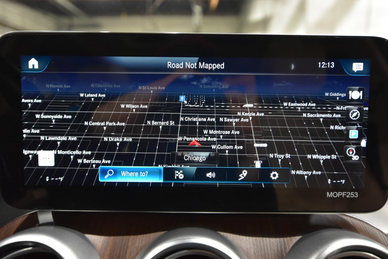 Mercedes-Benz GLC GLC 300 4MATIC SUV 2022