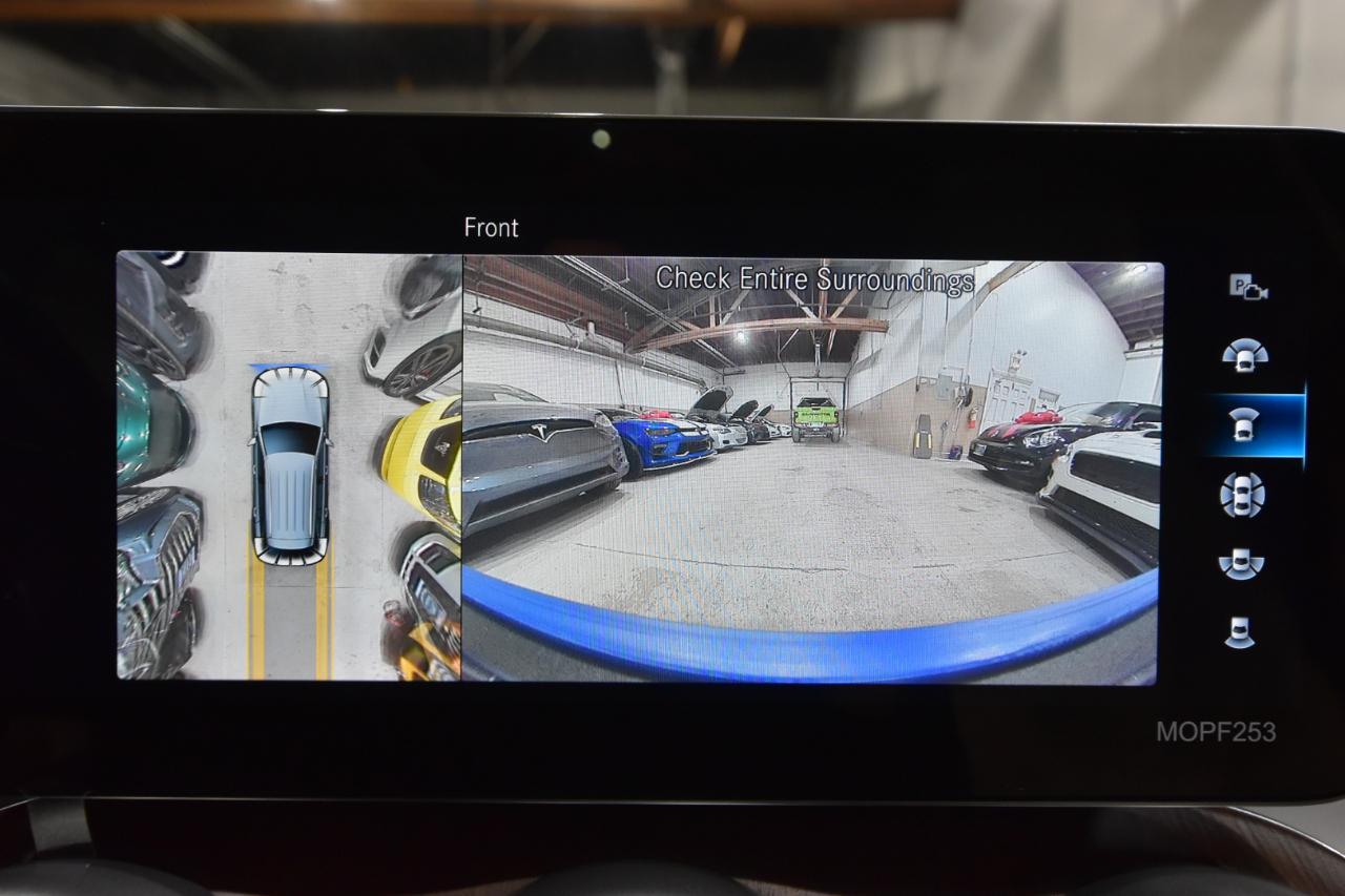 Mercedes-Benz GLC GLC 300 4MATIC SUV 2022