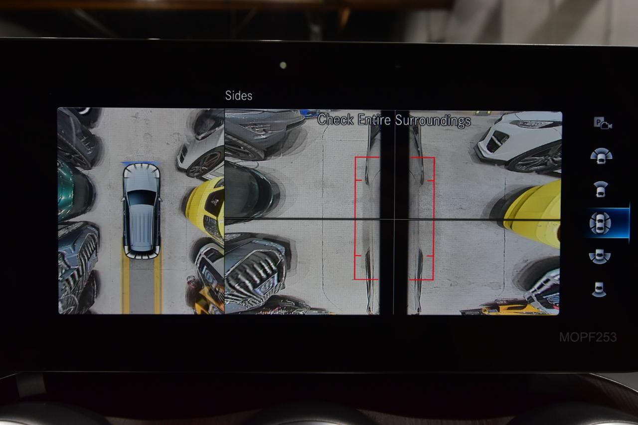 Mercedes-Benz GLC GLC 300 4MATIC SUV 2022