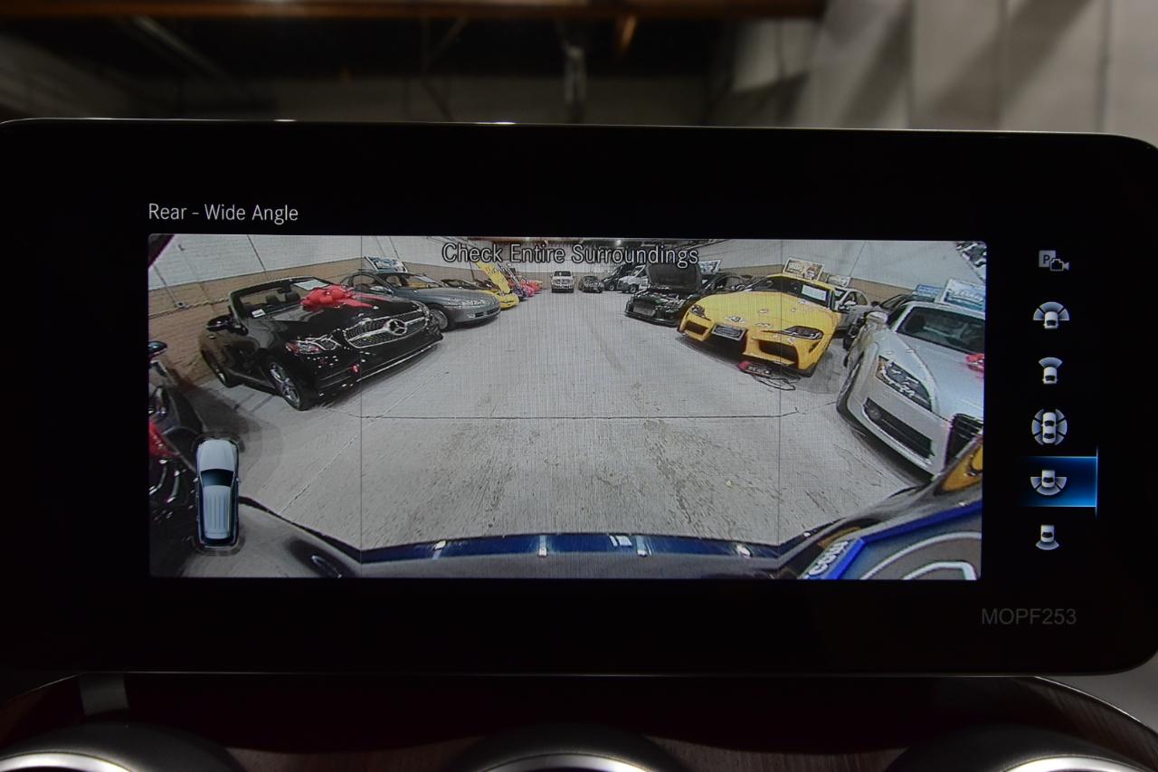 Mercedes-Benz GLC GLC 300 4MATIC SUV 2022