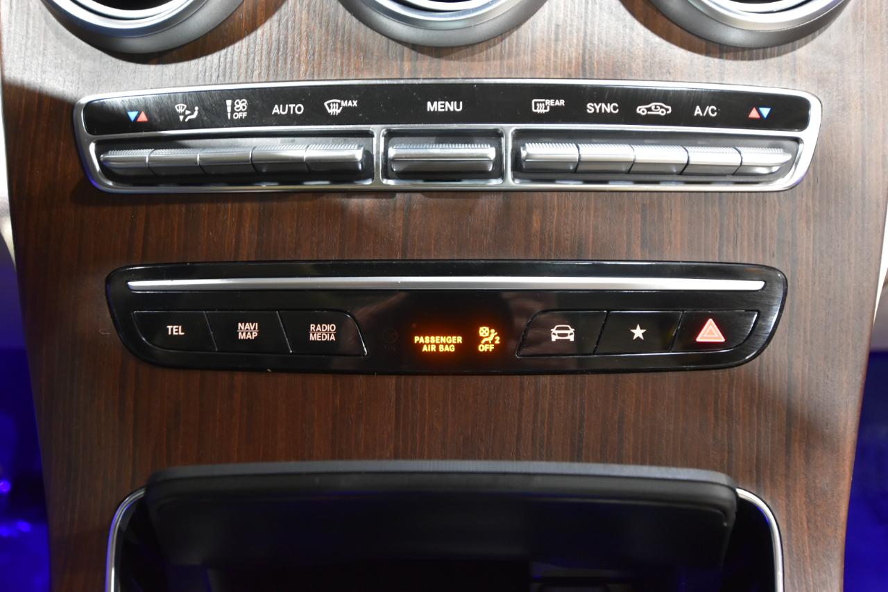 Mercedes-Benz GLC GLC 300 4MATIC SUV 2022