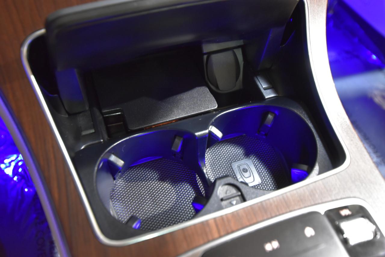 Mercedes-Benz GLC GLC 300 4MATIC SUV 2022