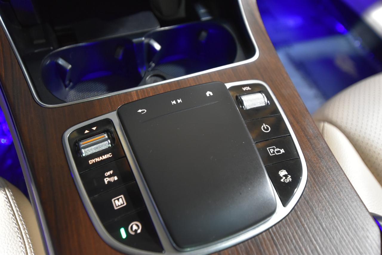 Mercedes-Benz GLC GLC 300 4MATIC SUV 2022