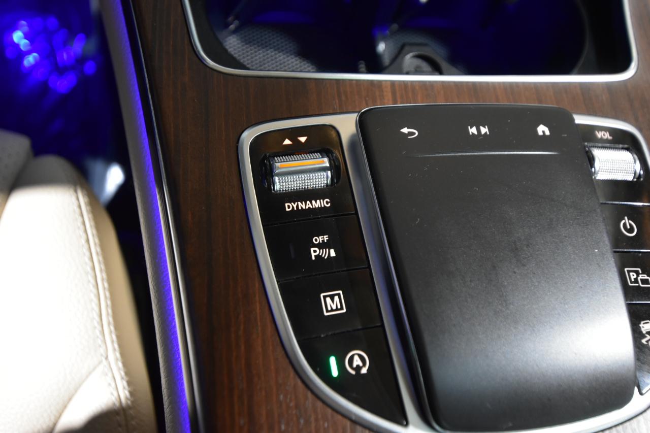 Mercedes-Benz GLC GLC 300 4MATIC SUV 2022