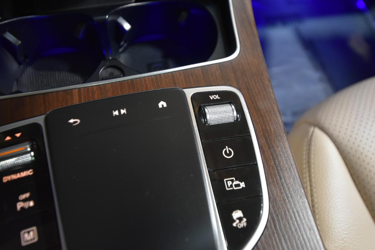 Mercedes-Benz GLC GLC 300 4MATIC SUV 2022