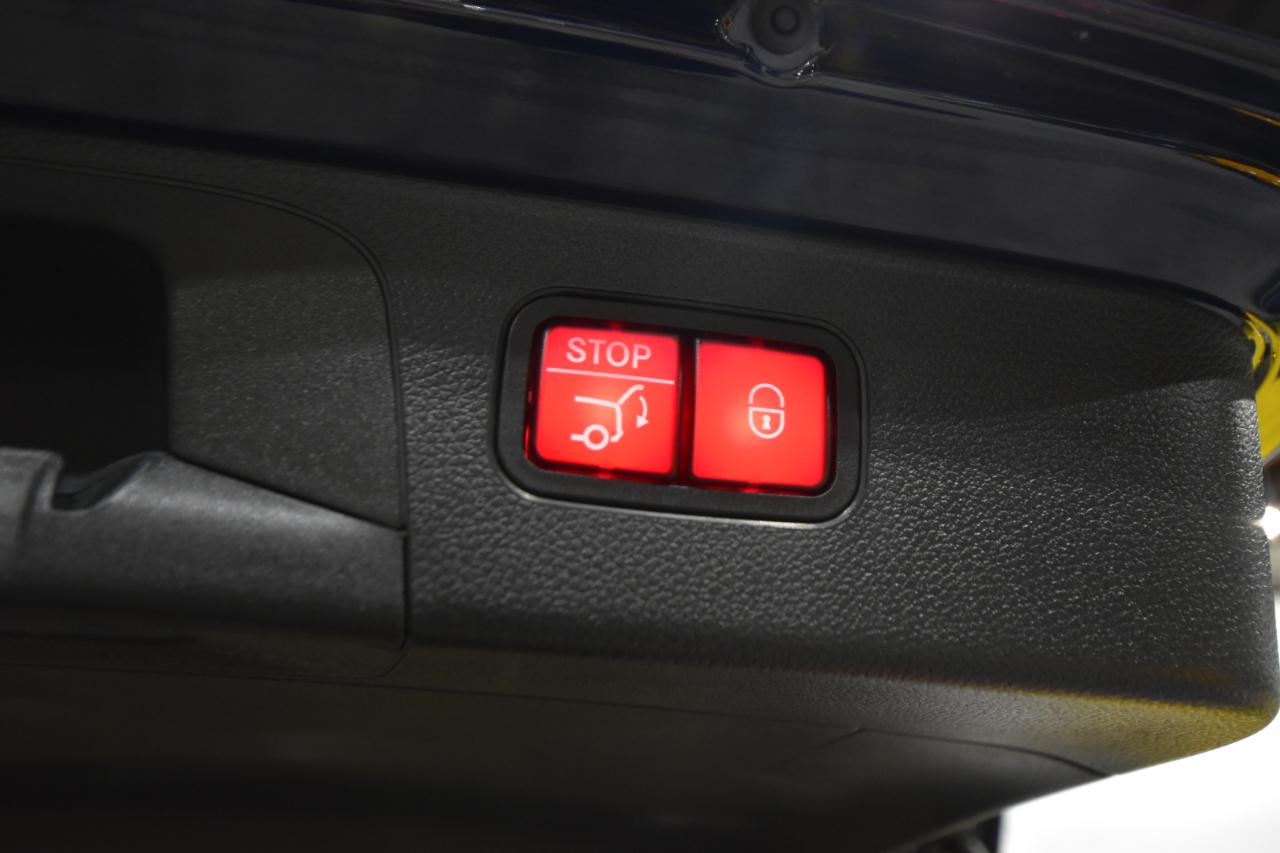 Mercedes-Benz GLC GLC 300 4MATIC SUV 2022