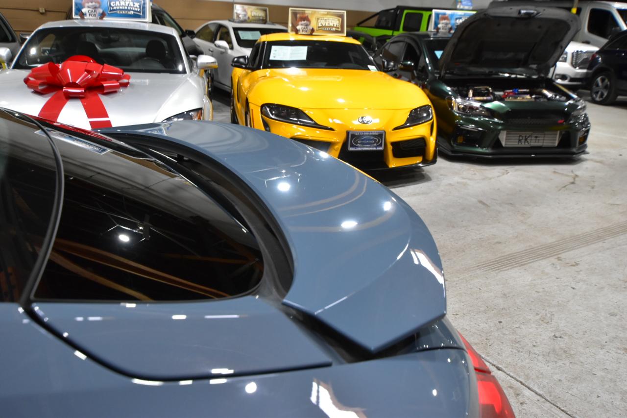 Audi RS e-tron GT quattro 2022