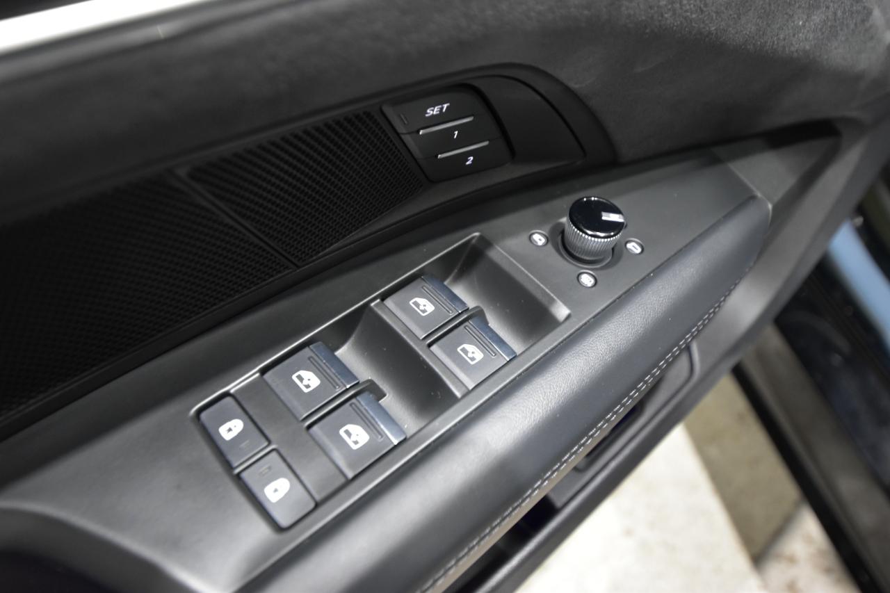 Audi RS e-tron GT quattro 2022