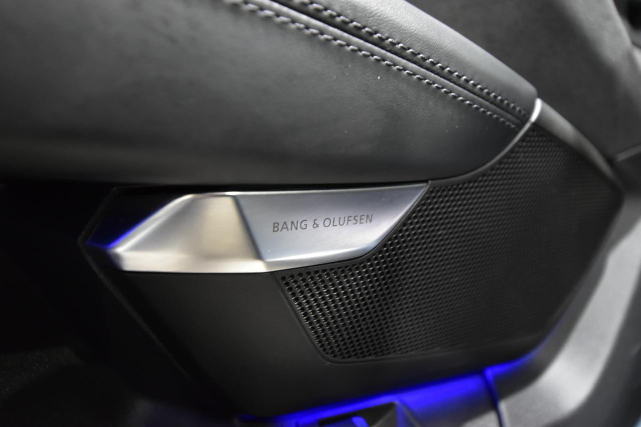 Audi RS e-tron GT quattro 2022