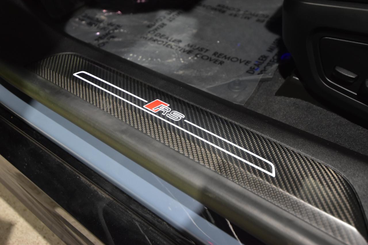 Audi RS e-tron GT quattro 2022