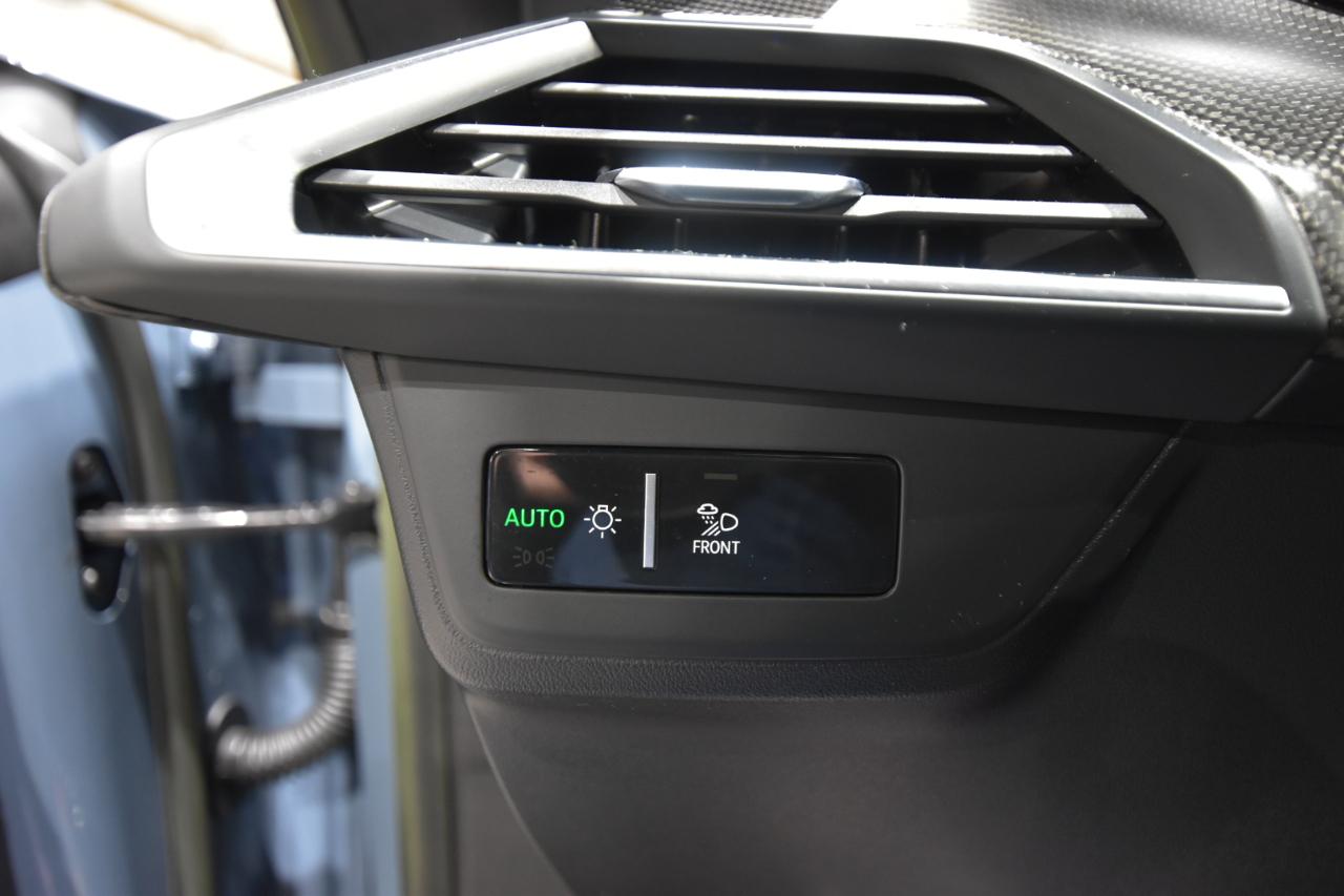 Audi RS e-tron GT quattro 2022