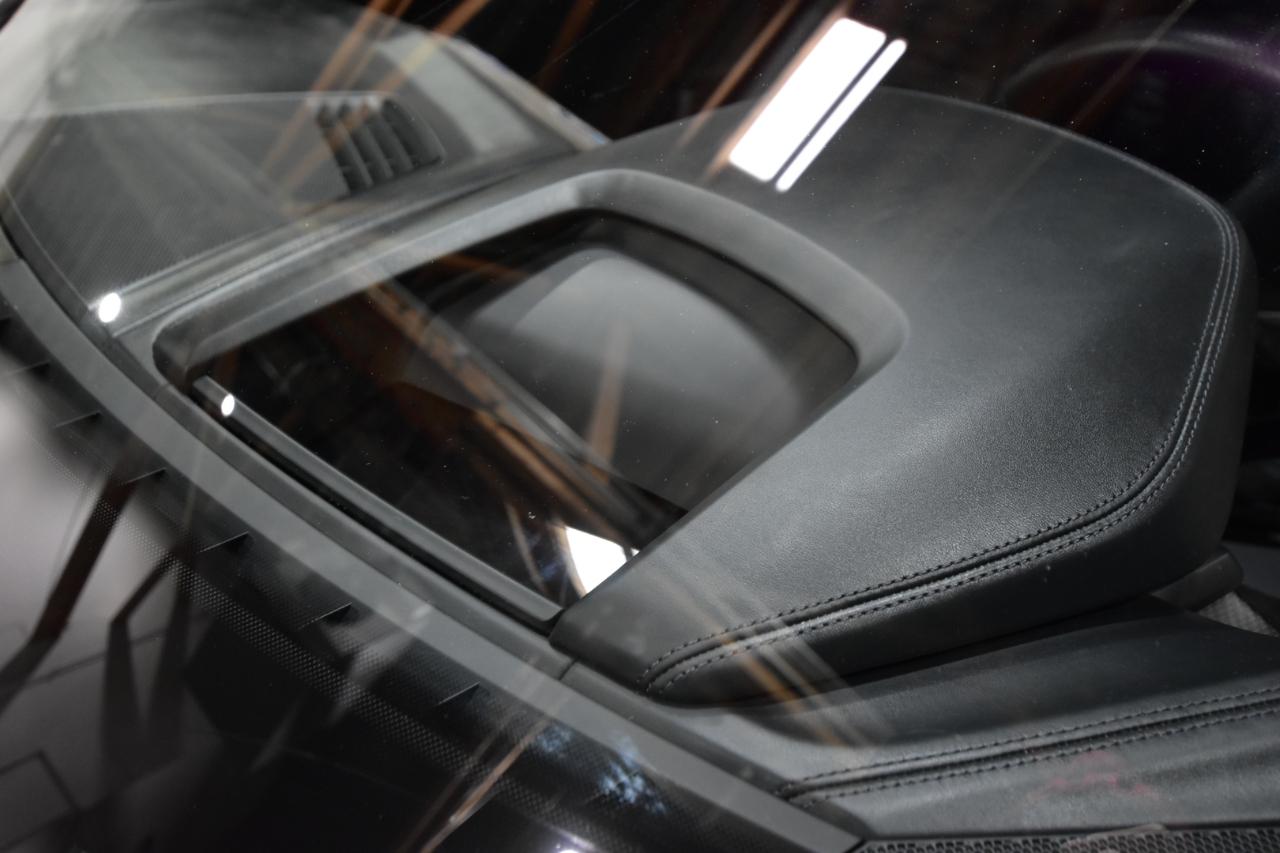 Audi RS e-tron GT quattro 2022