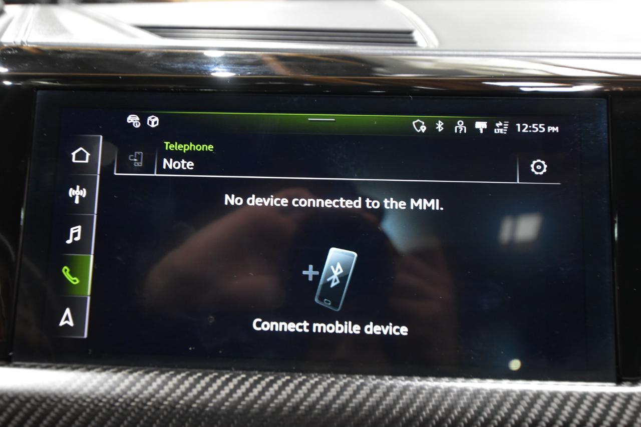 Audi RS e-tron GT quattro 2022