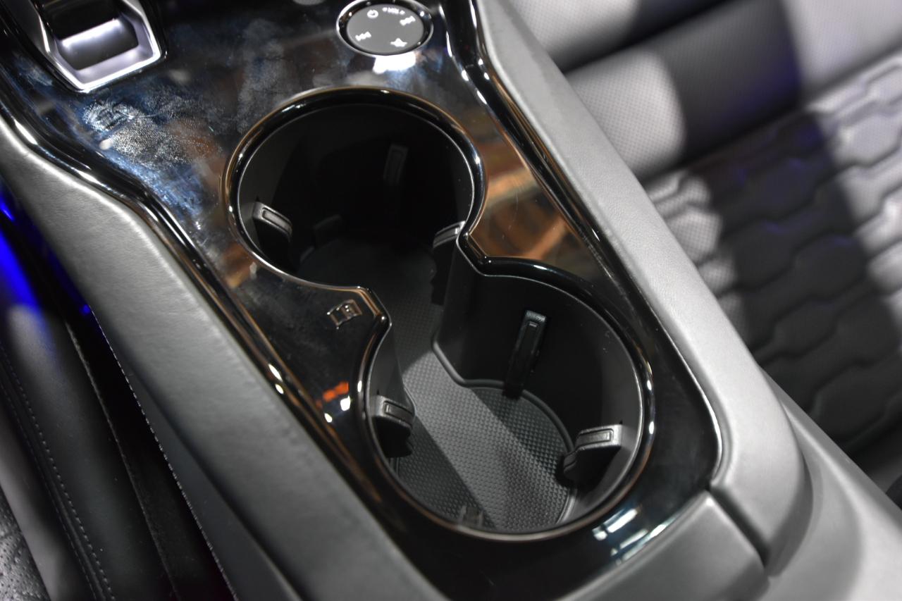 Audi RS e-tron GT quattro 2022