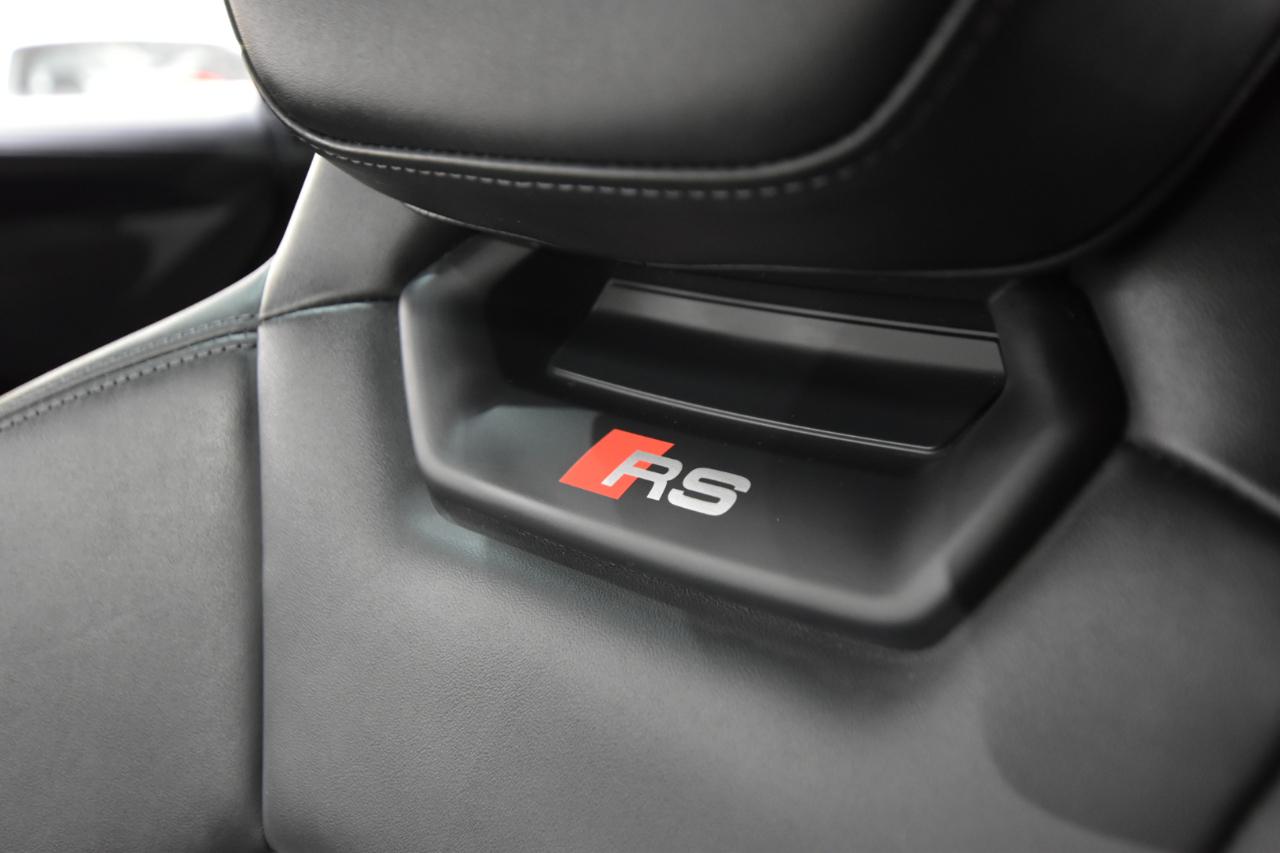 Audi RS e-tron GT quattro 2022