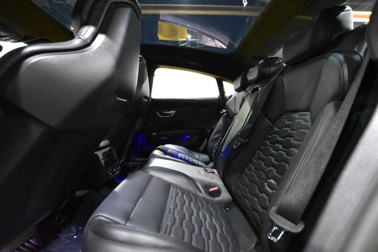 Audi RS e-tron GT quattro 2022