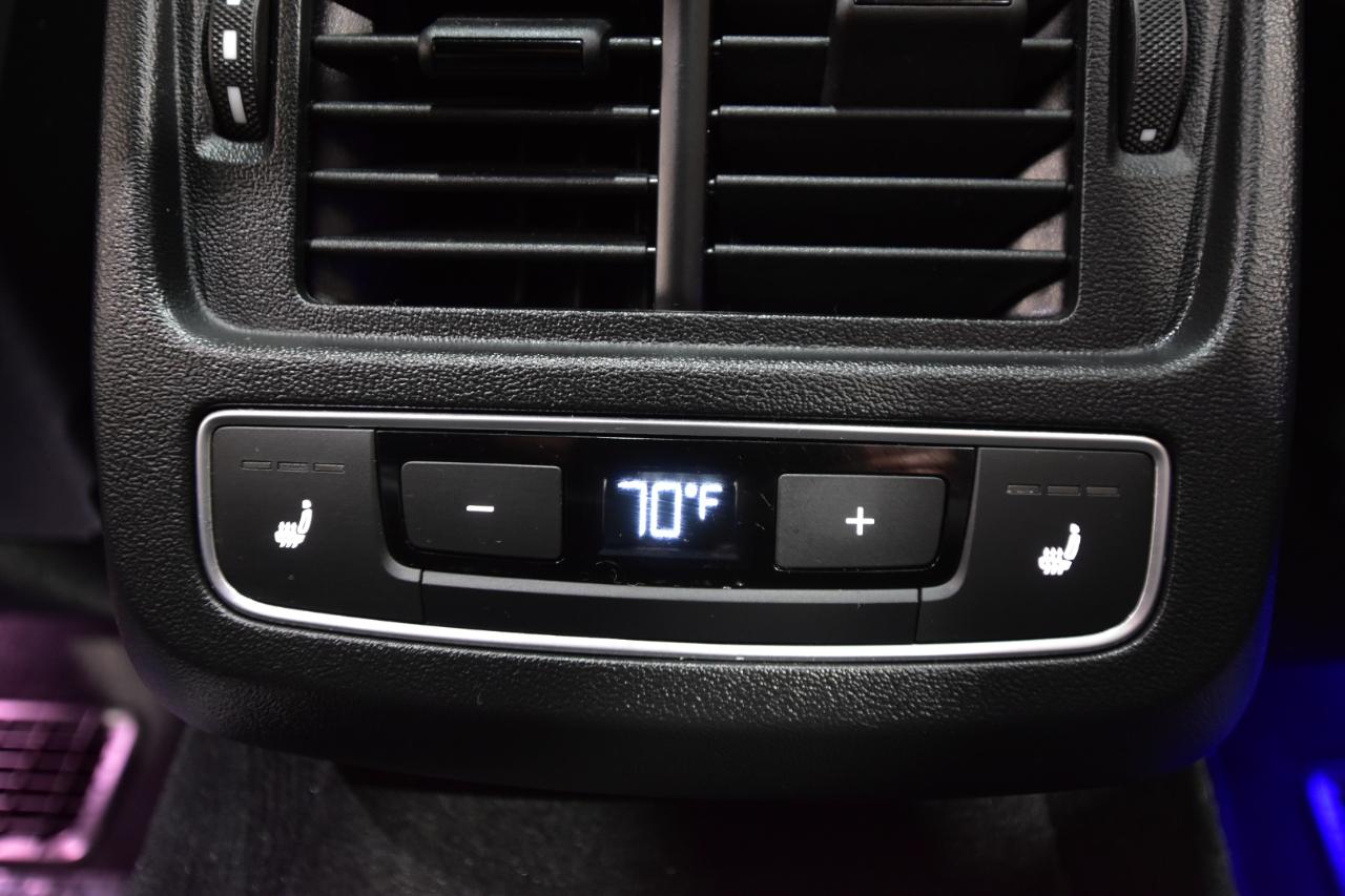 Audi RS e-tron GT quattro 2022