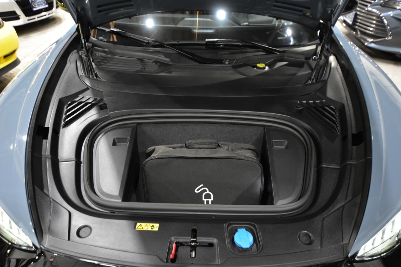 Audi RS e-tron GT quattro 2022