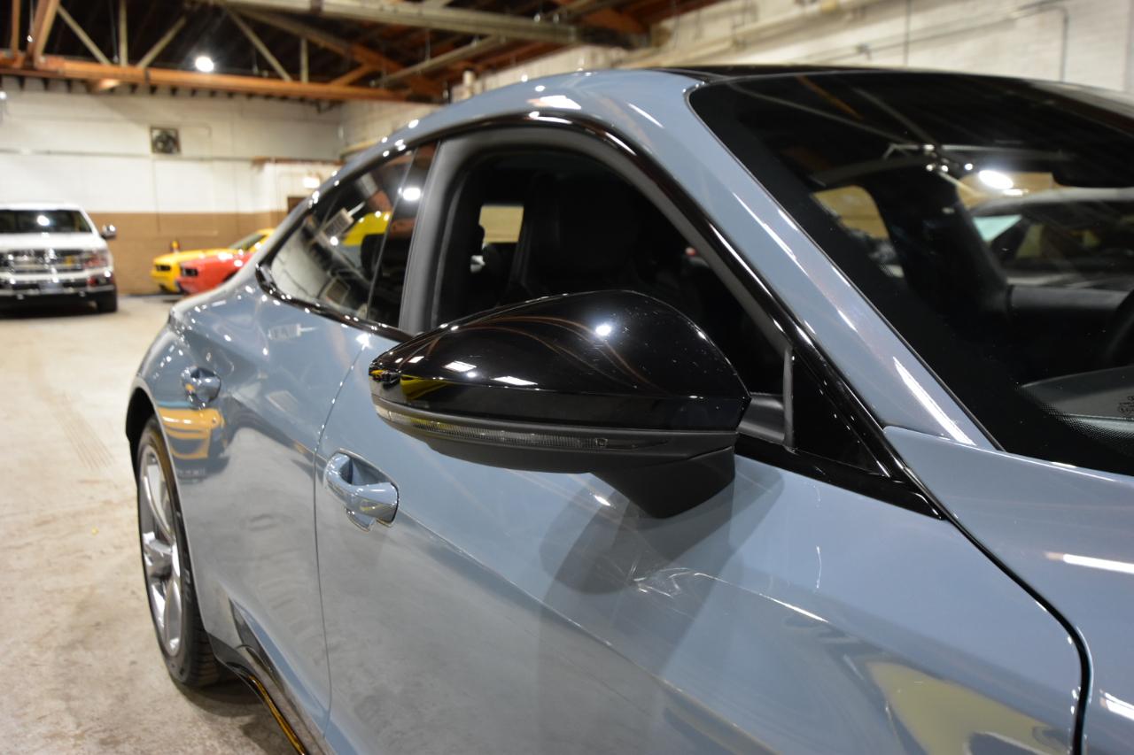 Audi RS e-tron GT quattro 2022