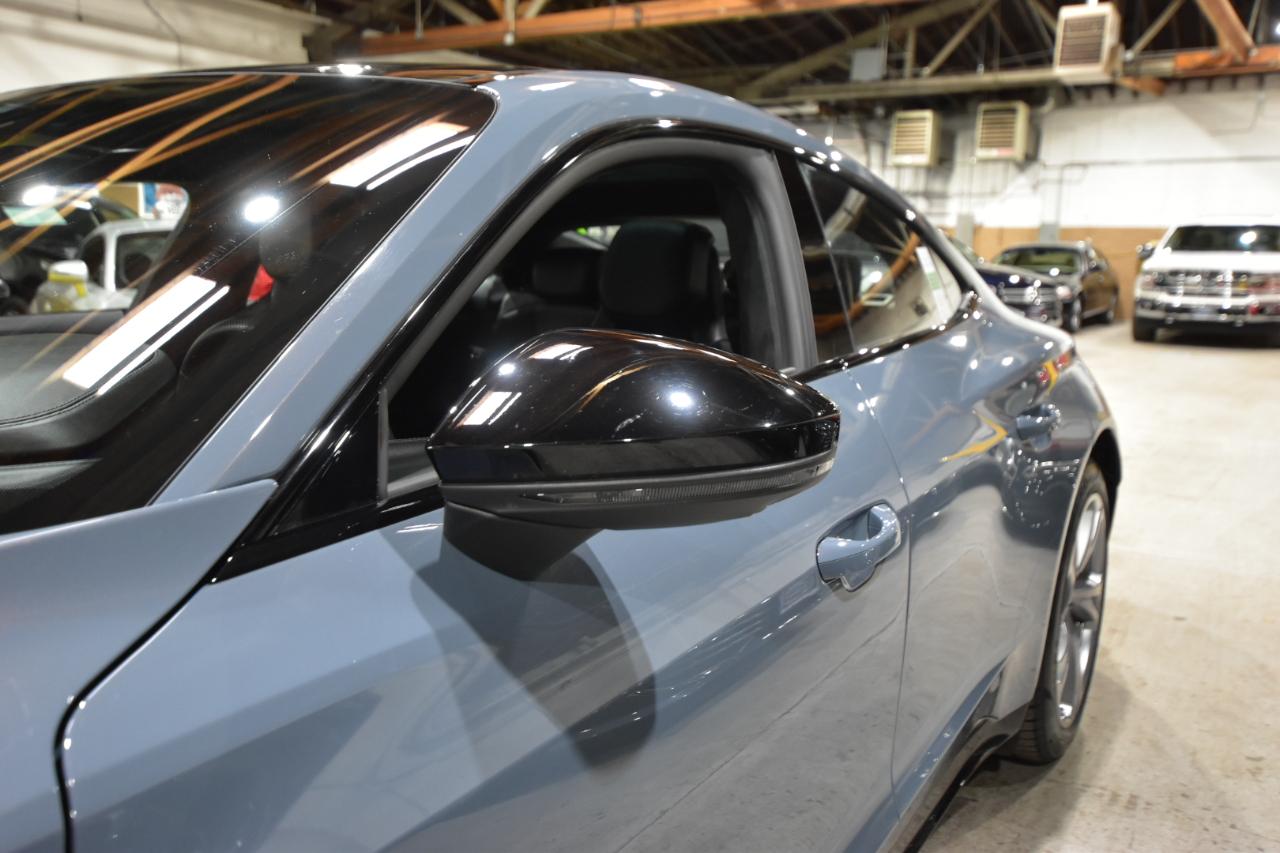 Audi RS e-tron GT quattro 2022