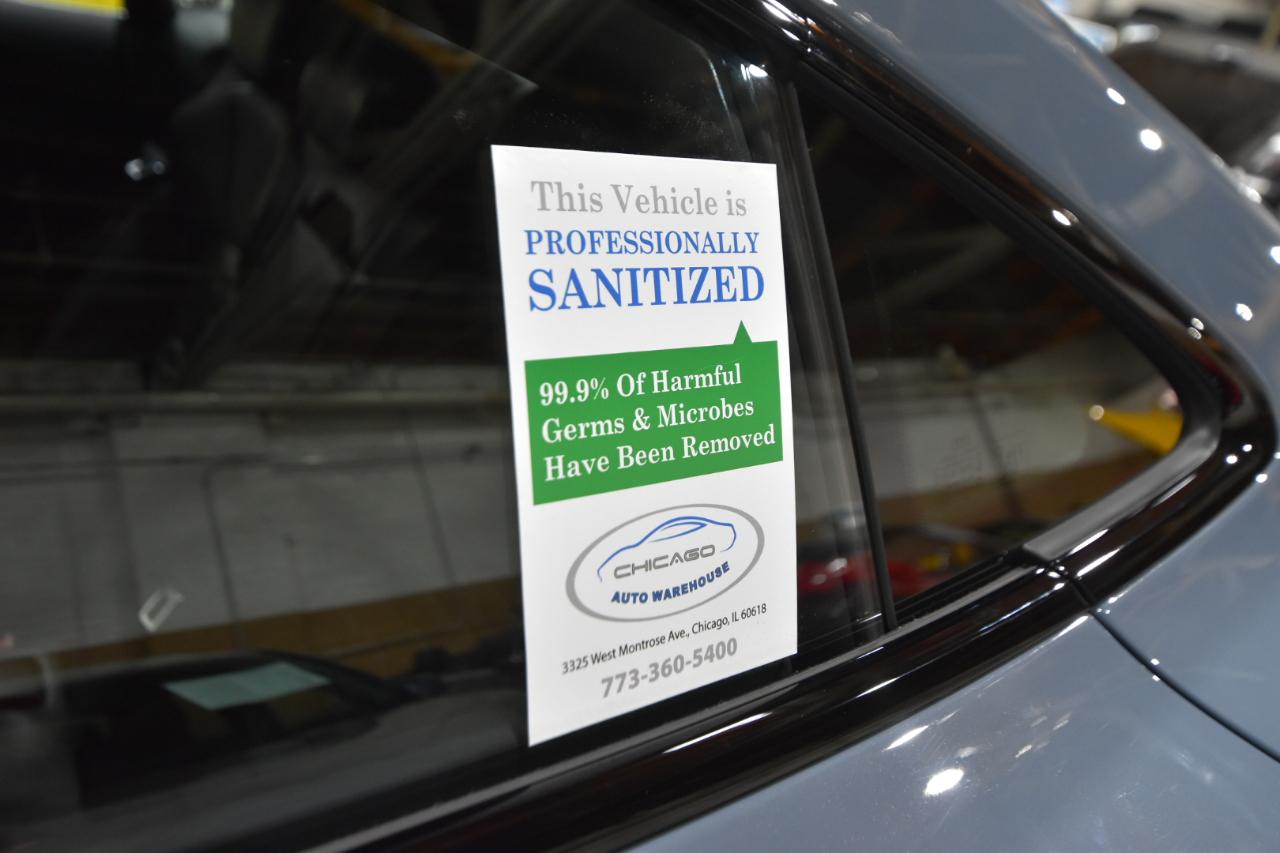 Audi RS e-tron GT quattro 2022