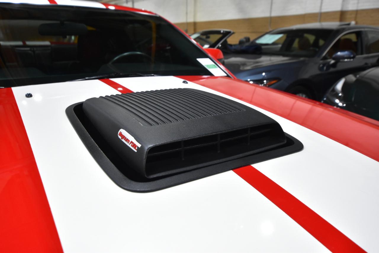 Ford Mustang 2dr Cpe GT Premium 2005