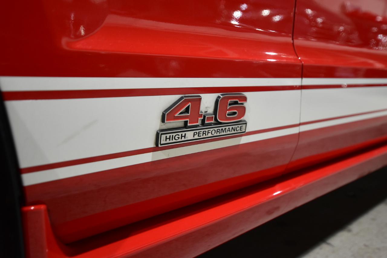 Ford Mustang 2dr Cpe GT Premium 2005