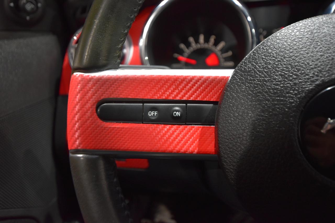 Ford Mustang 2dr Cpe GT Premium 2005