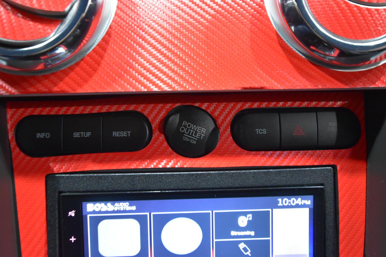 Ford Mustang 2dr Cpe GT Premium 2005