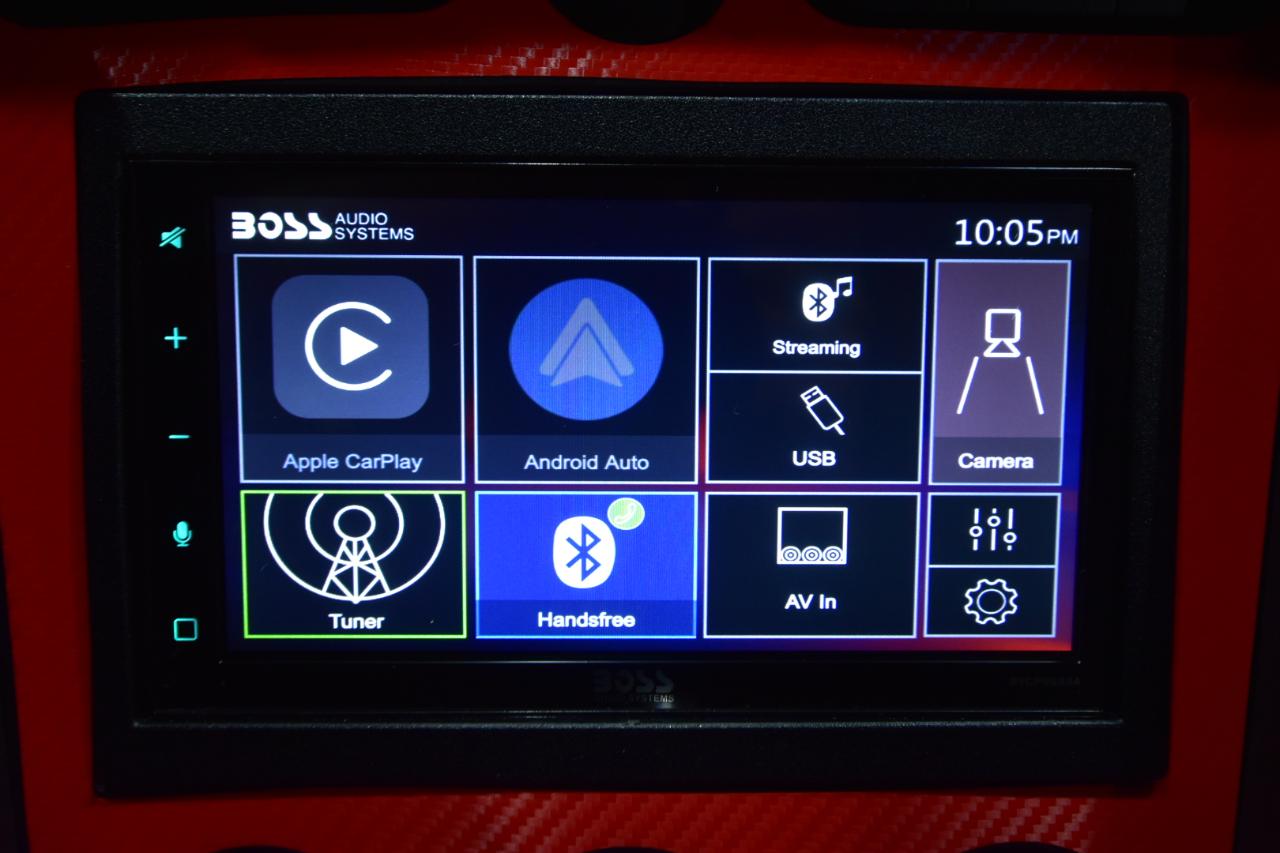 Ford Mustang 2dr Cpe GT Premium 2005