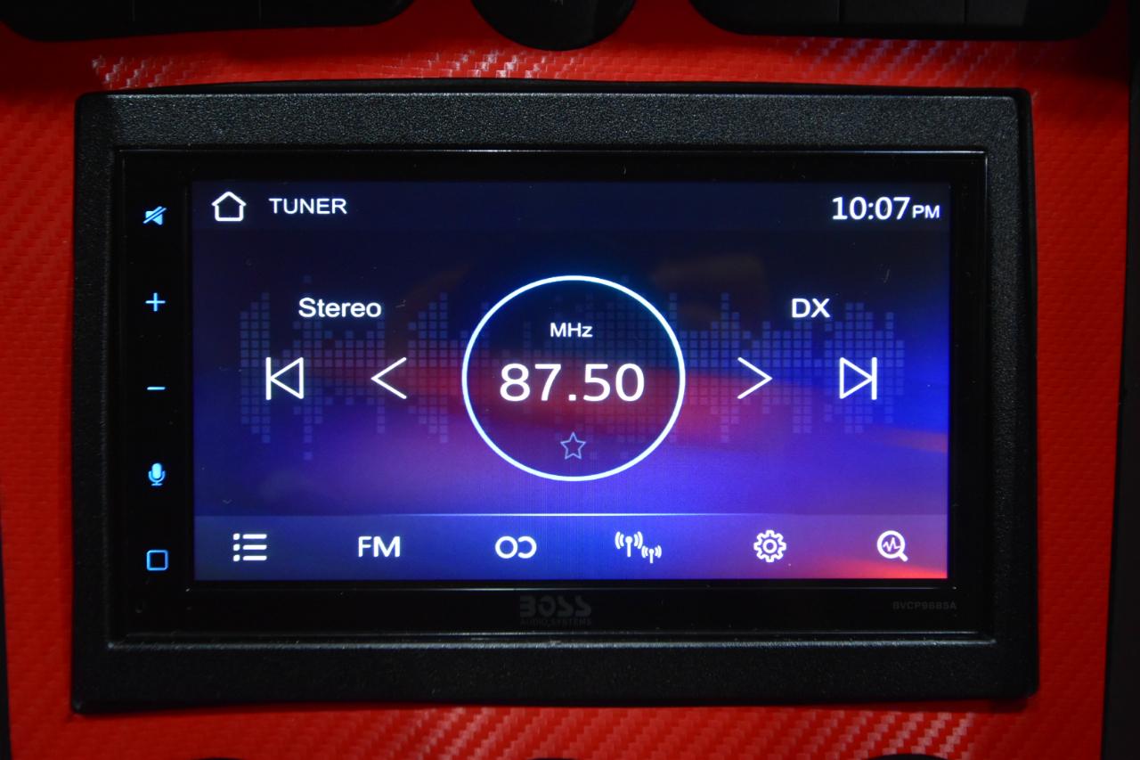 Ford Mustang 2dr Cpe GT Premium 2005