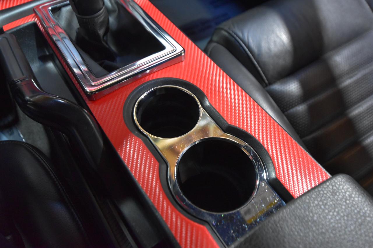 Ford Mustang 2dr Cpe GT Premium 2005