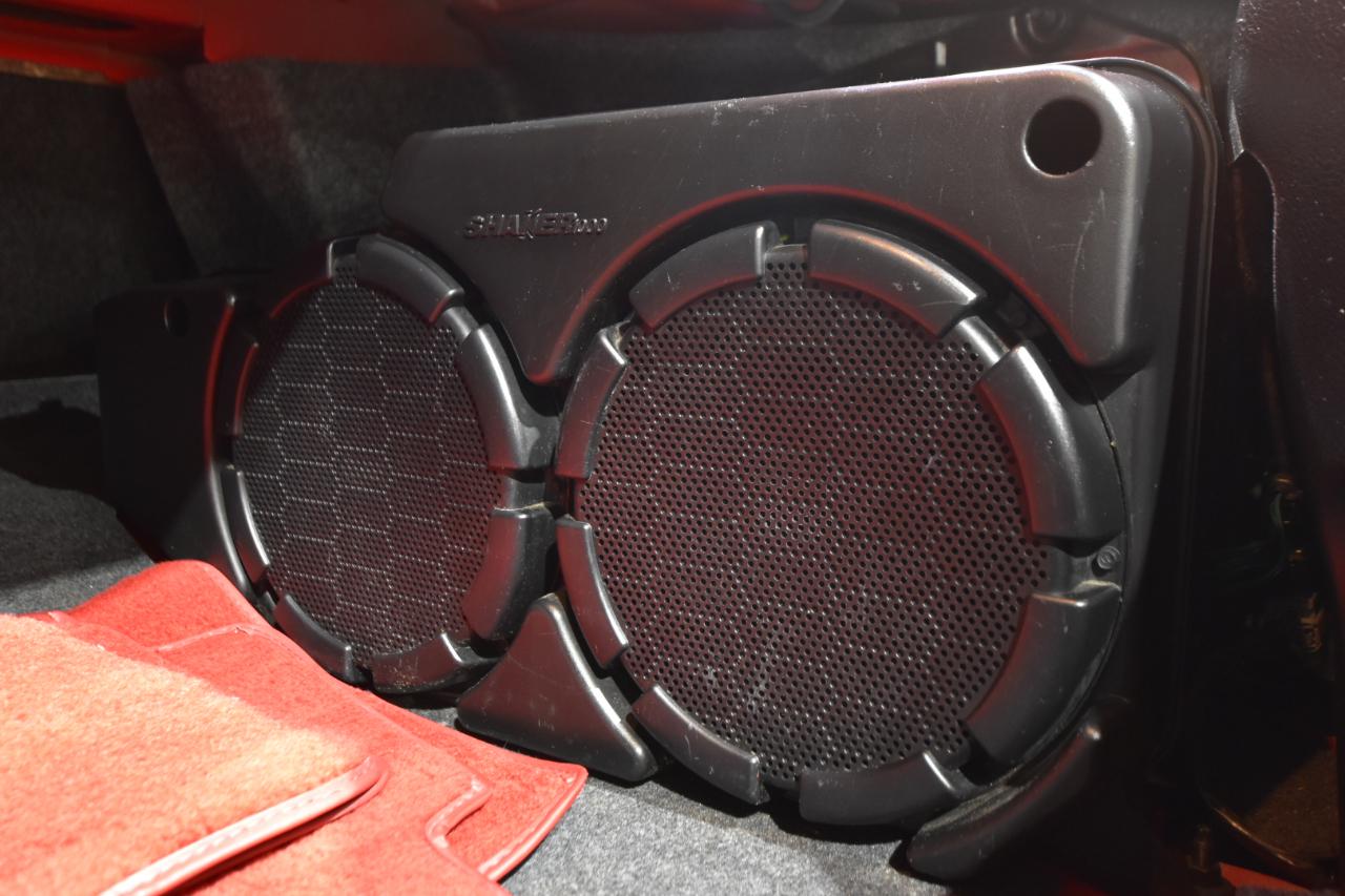 Ford Mustang 2dr Cpe GT Premium 2005