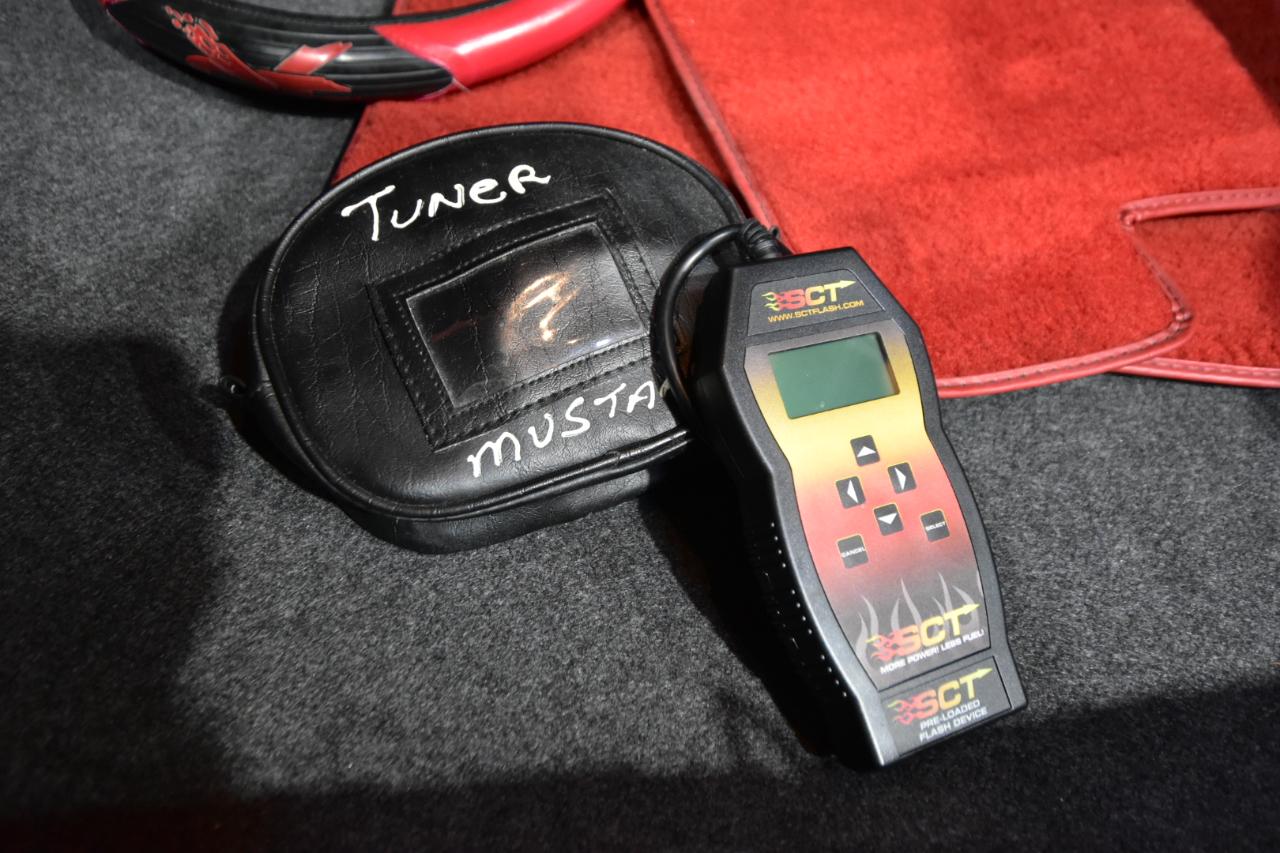 Ford Mustang 2dr Cpe GT Premium 2005