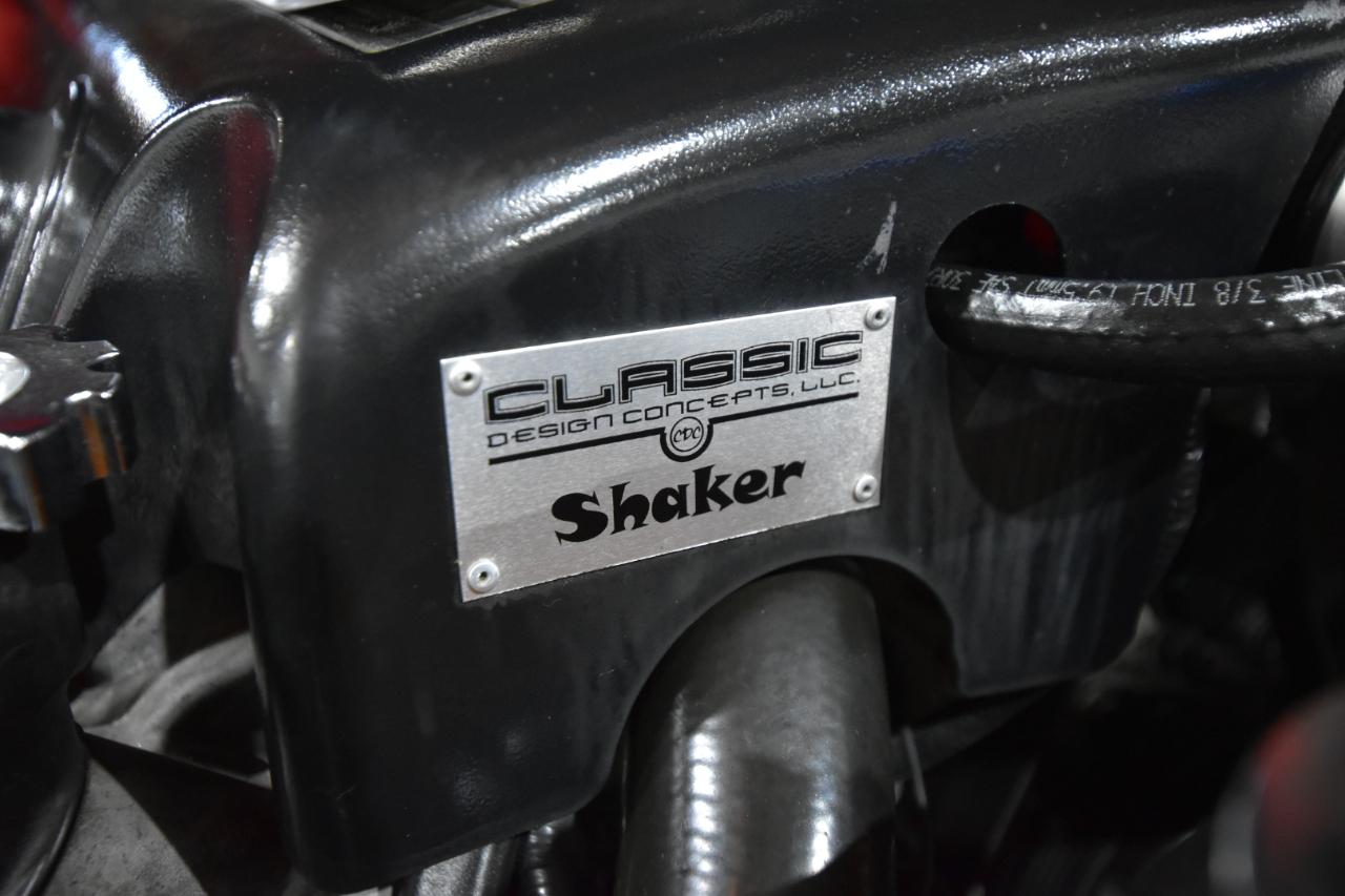 Ford Mustang 2dr Cpe GT Premium 2005