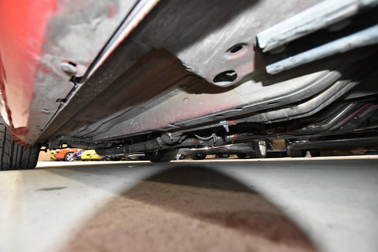 Ford Mustang 2dr Cpe GT Premium 2005