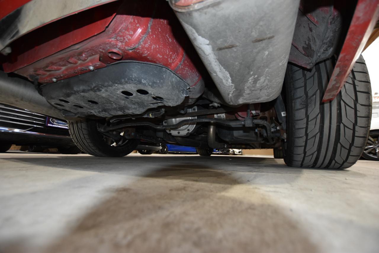 Ford Mustang 2dr Cpe GT Premium 2005