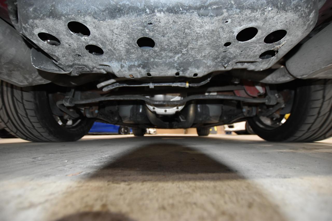 Ford Mustang 2dr Cpe GT Premium 2005