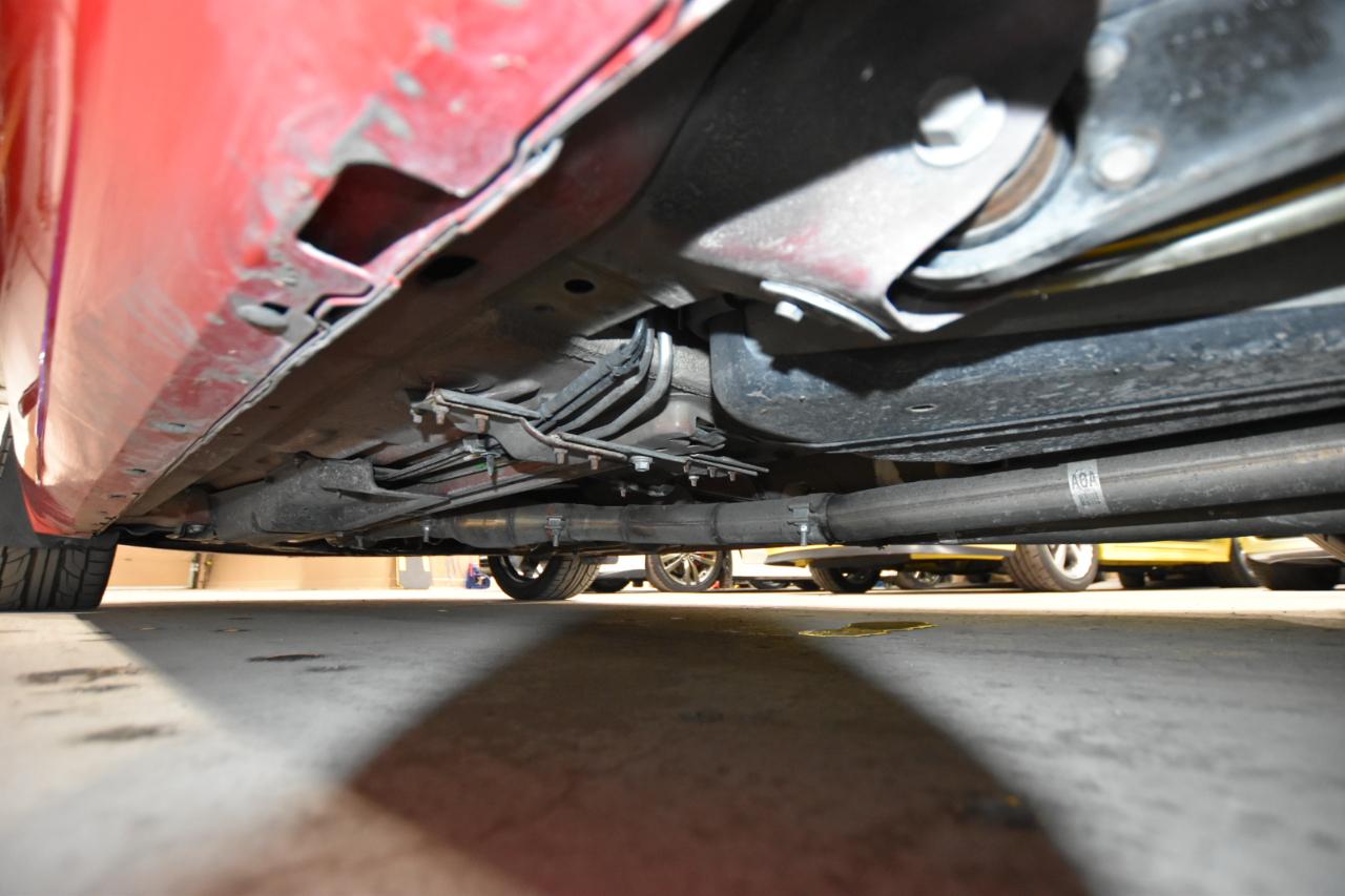 Ford Mustang 2dr Cpe GT Premium 2005