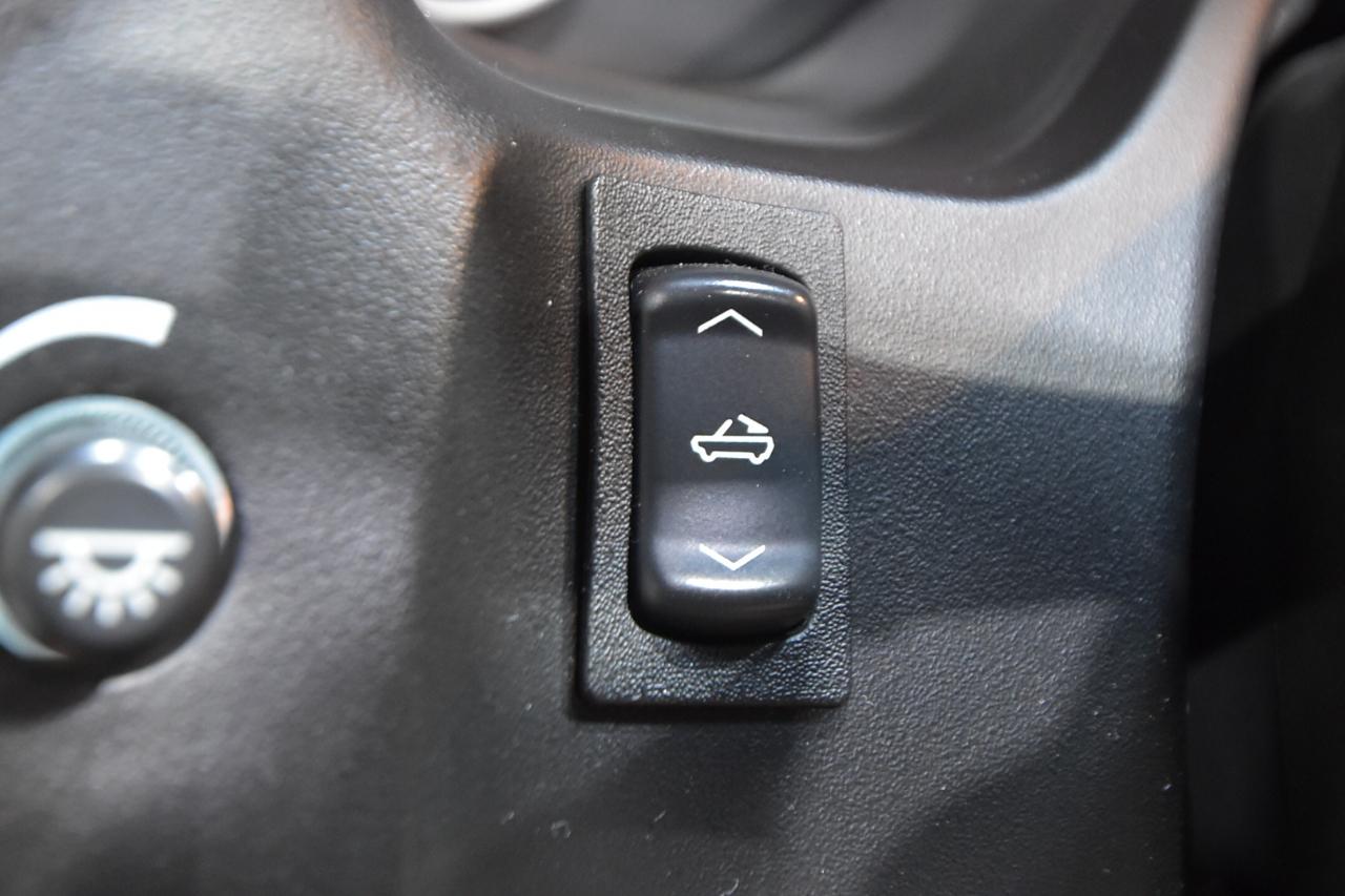 Chevrolet Corvette 2dr Conv 2007