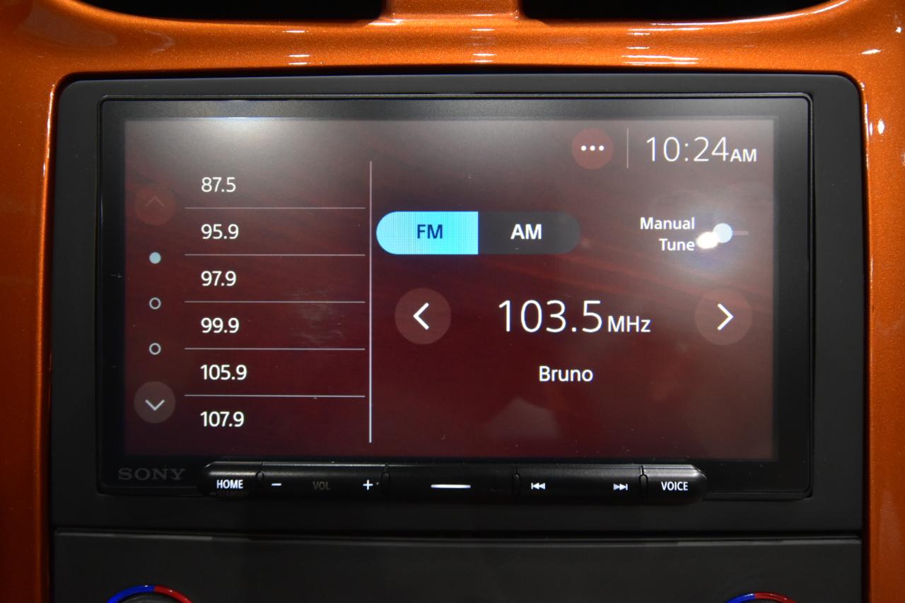 Chevrolet Corvette 2dr Conv 2007