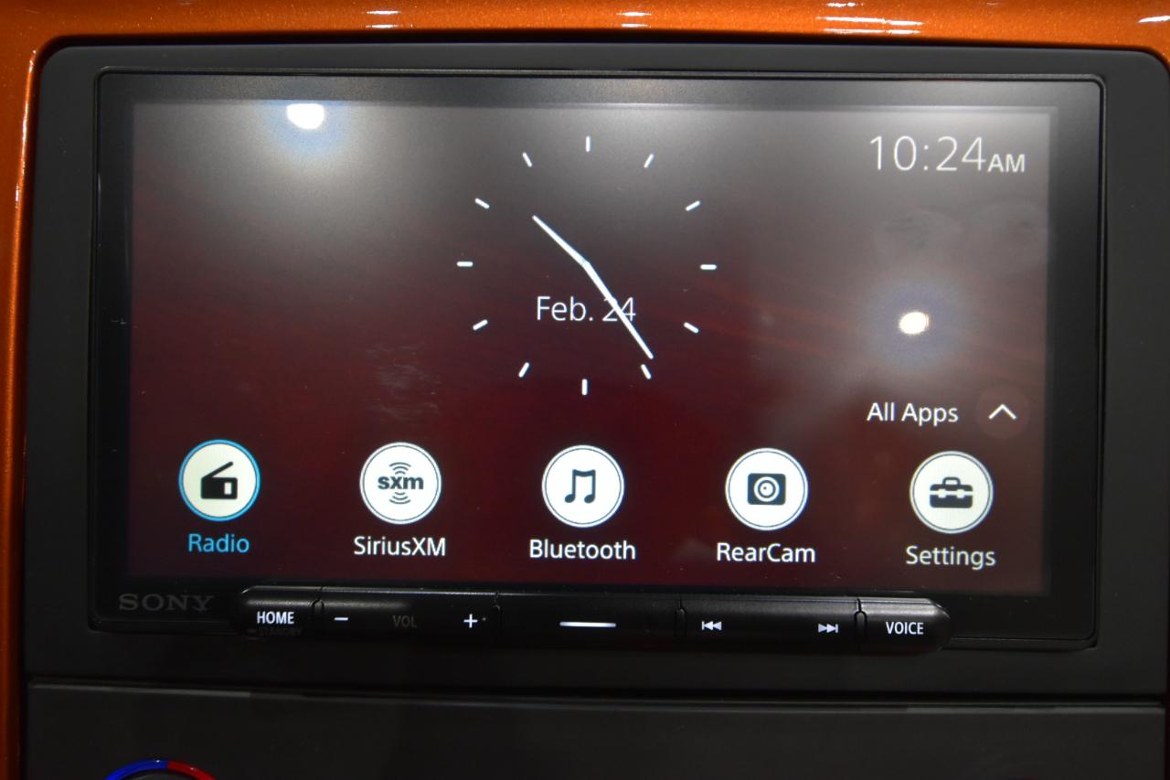 Chevrolet Corvette 2dr Conv 2007