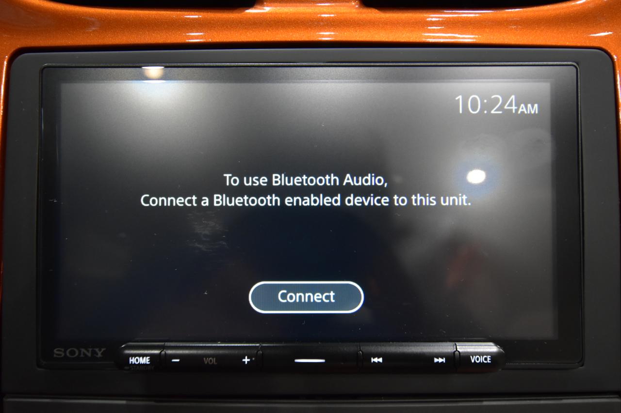 Chevrolet Corvette 2dr Conv 2007