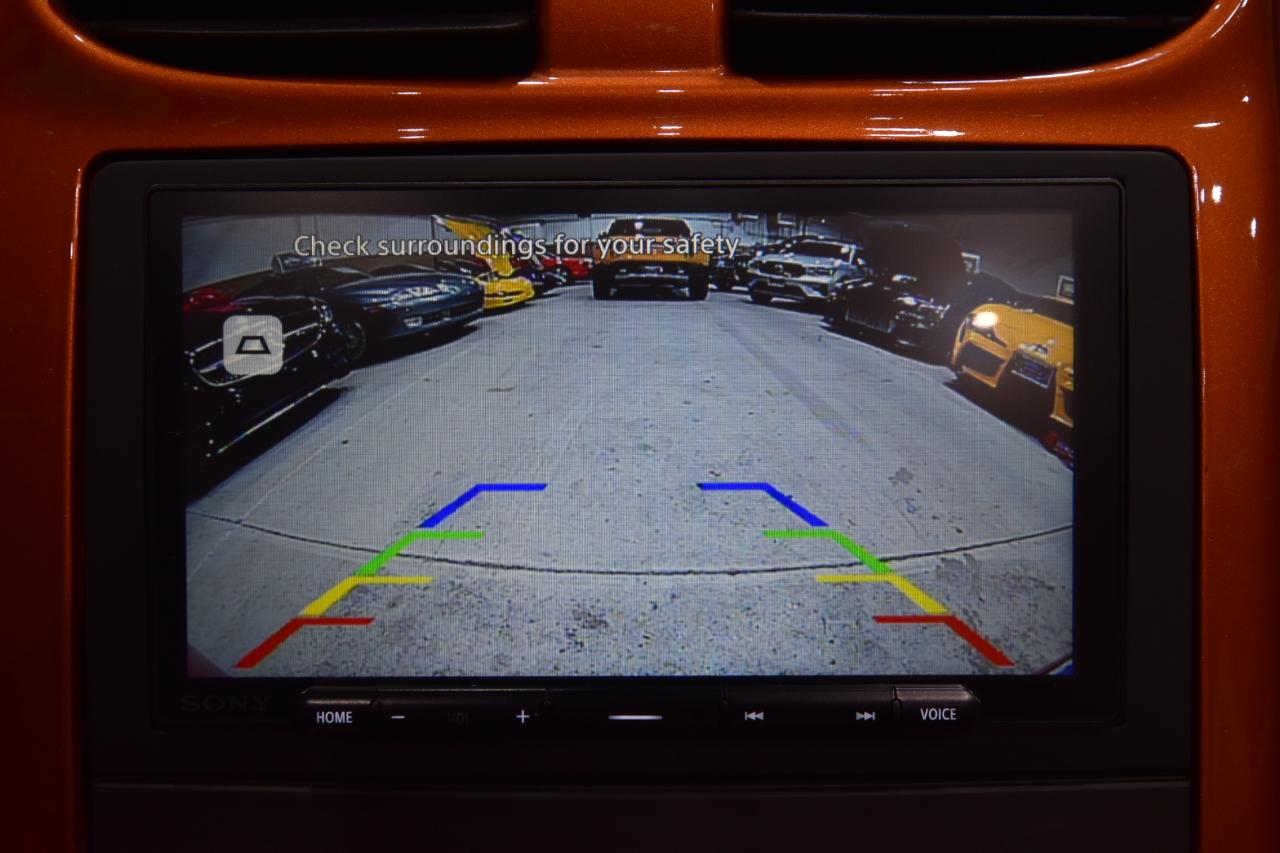 Chevrolet Corvette 2dr Conv 2007