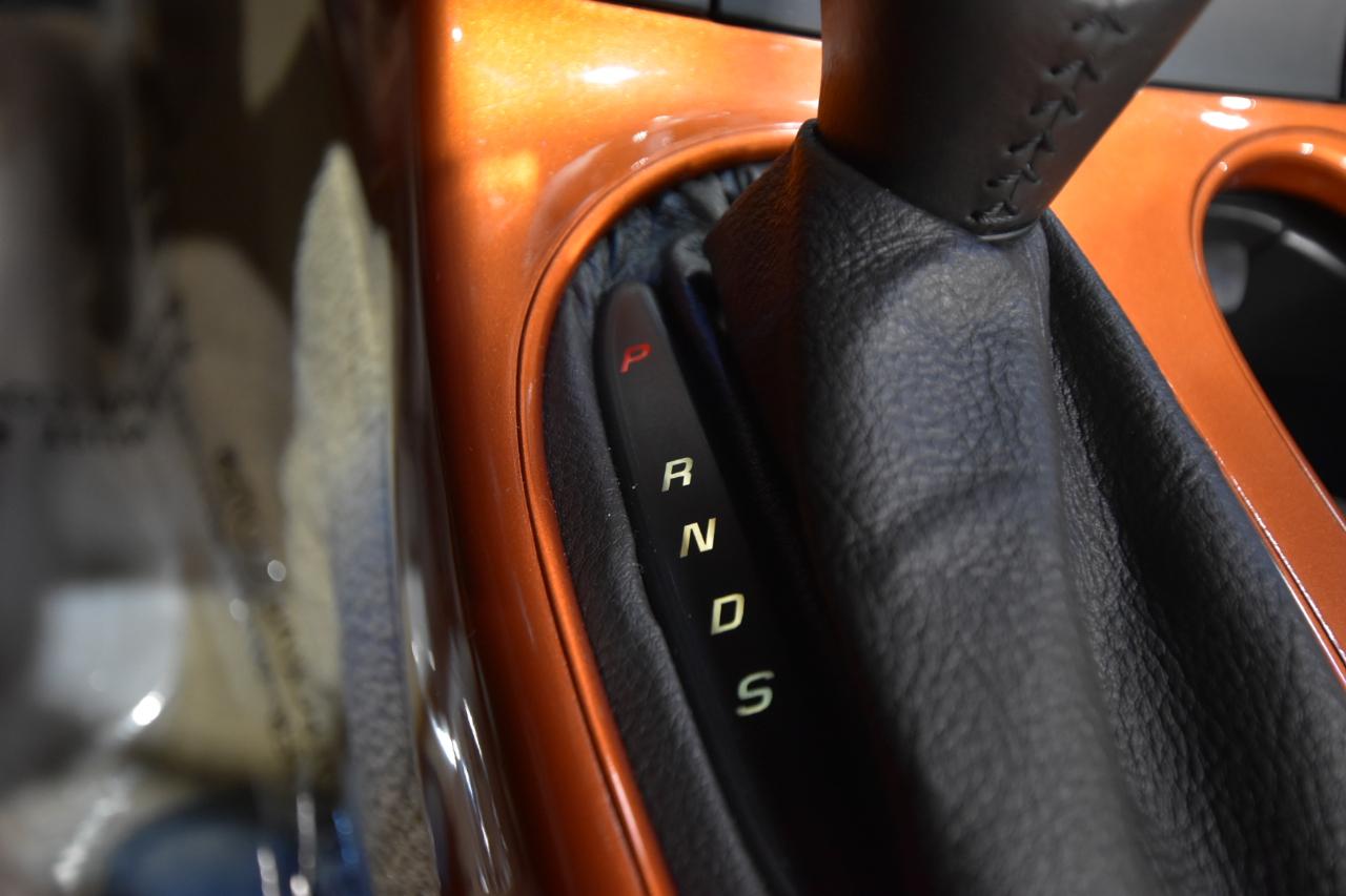 Chevrolet Corvette 2dr Conv 2007