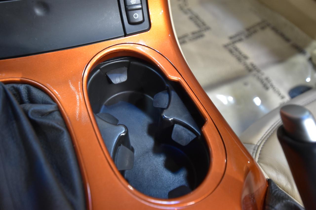 Chevrolet Corvette 2dr Conv 2007