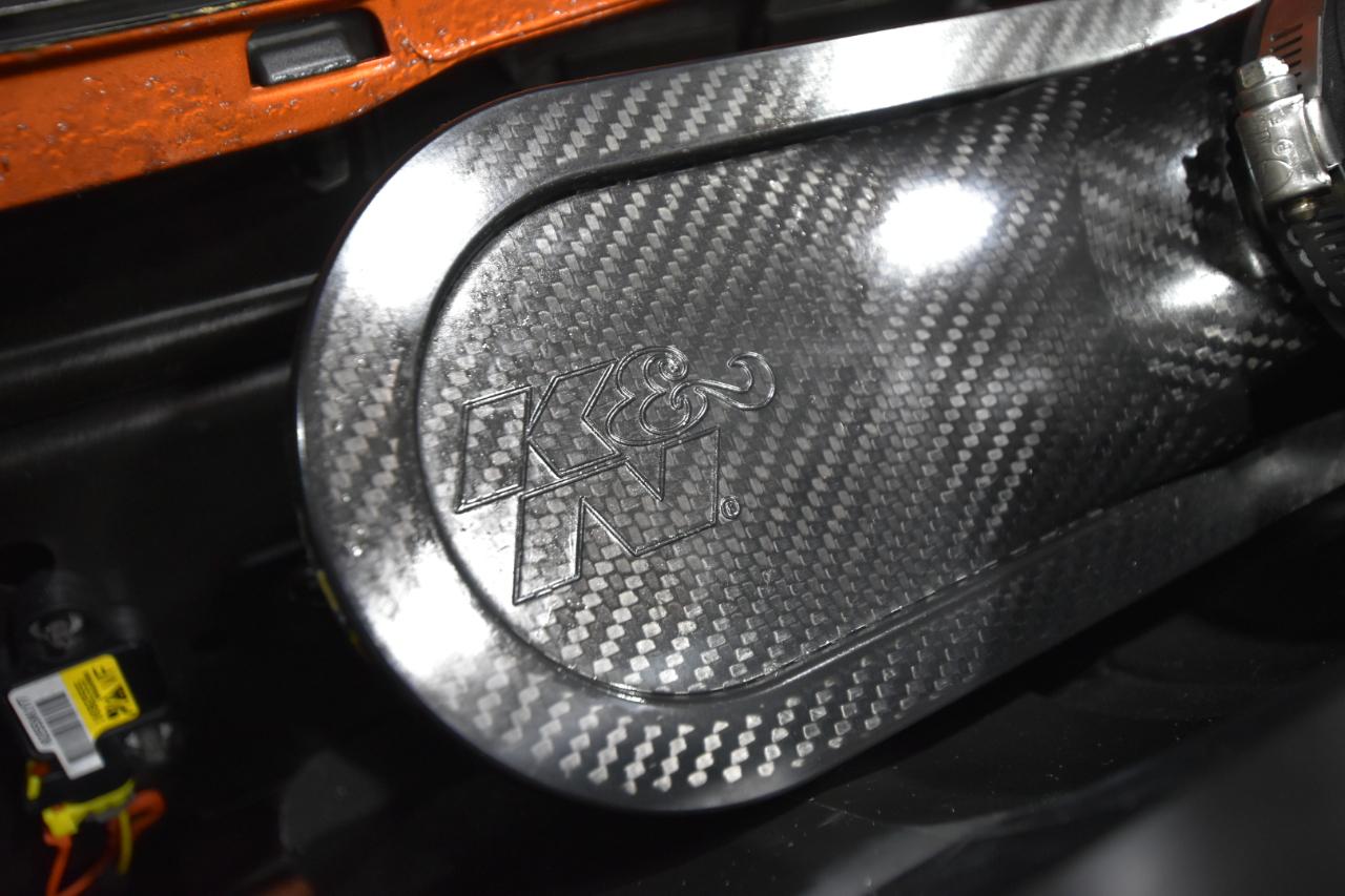 Chevrolet Corvette 2dr Conv 2007