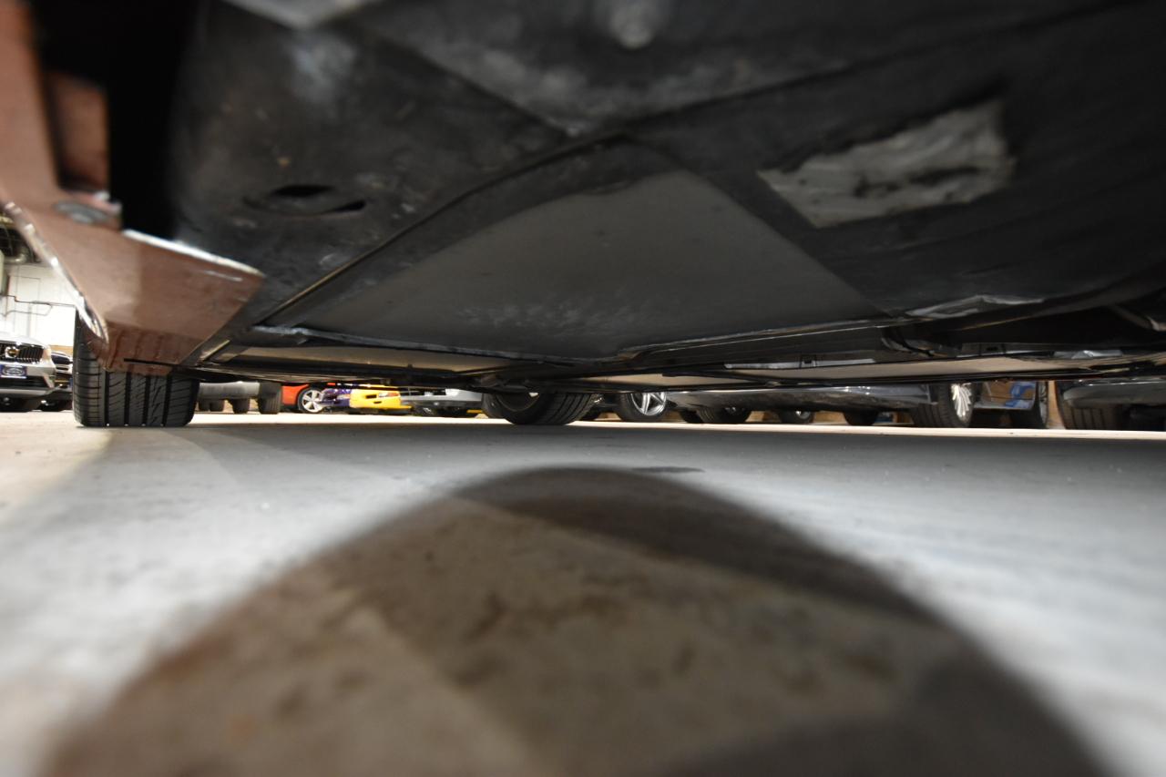 Chevrolet Corvette 2dr Conv 2007